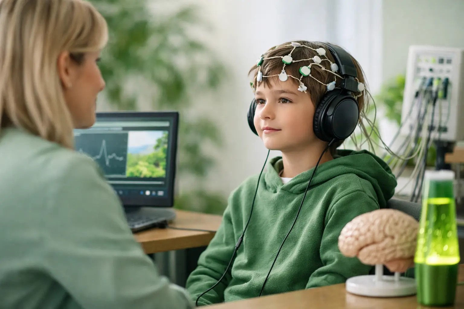 6 szempont gyermek-neuroterápia választásához
