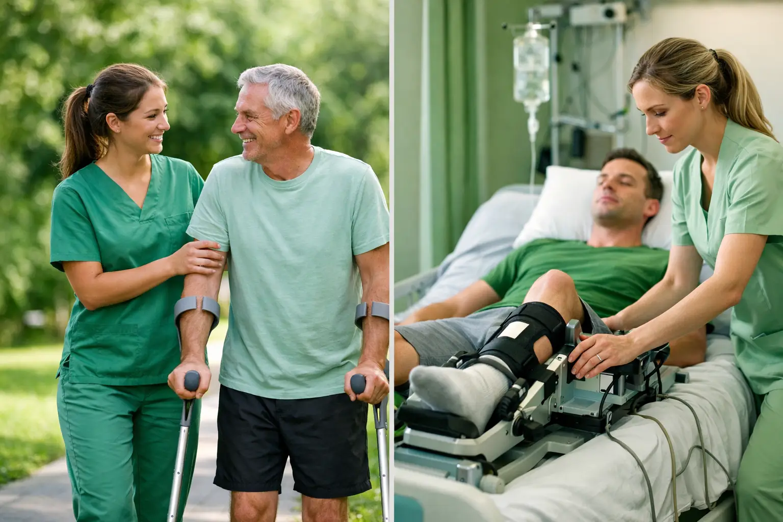 Ambuláns vagy intenzív rehabilitáció?