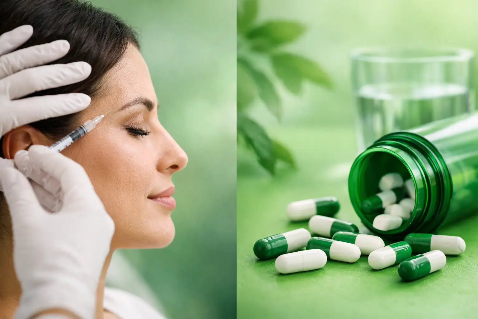 Botox kezelés vagy gyógyszeres spaszticitáscsökkentés?