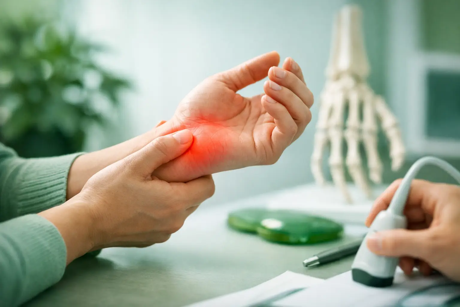 Carpalis alagút szindróma kezelés: mi segít?