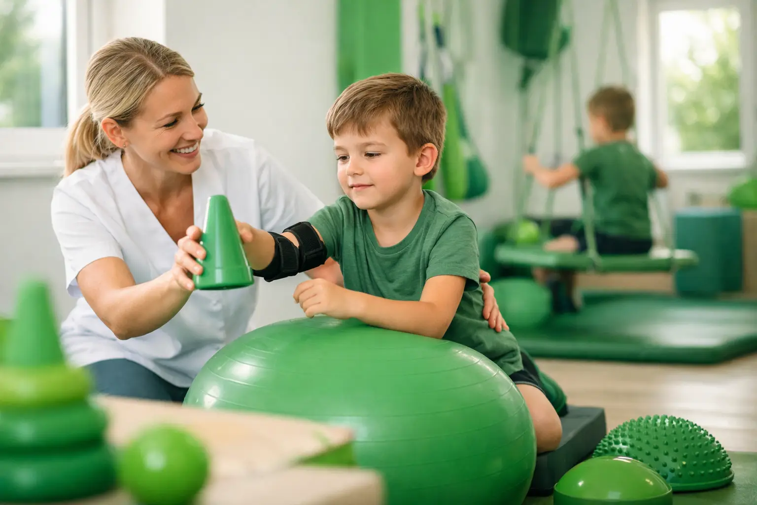 Gyermek neurorehabilitáció: mikor szükséges?