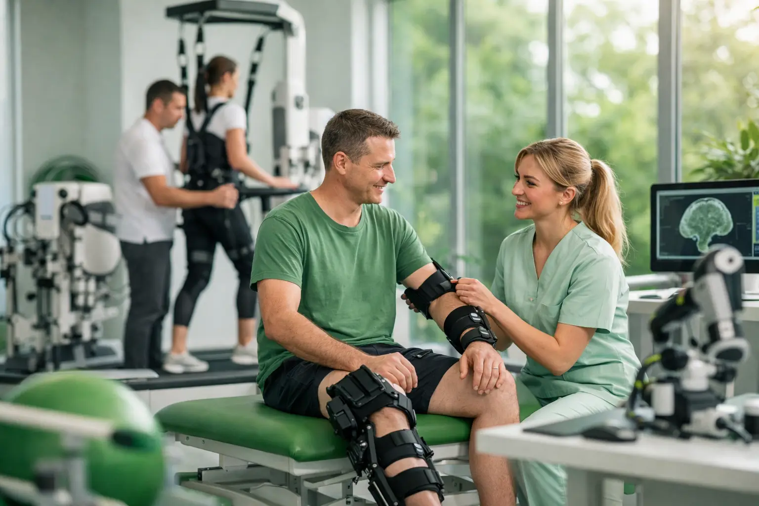 Hogyan válasszunk neurorehabilitációs központot?