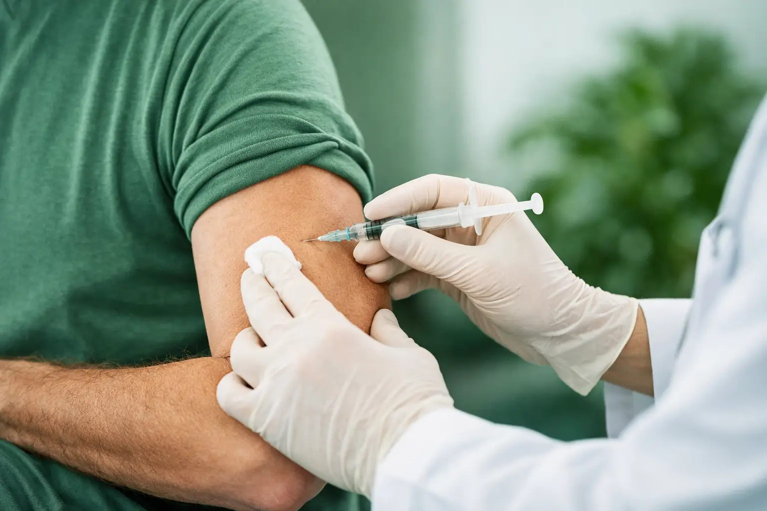 Hogyan zajlik a spaszticitás Botox-kezelése?