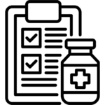 STEPS Icon