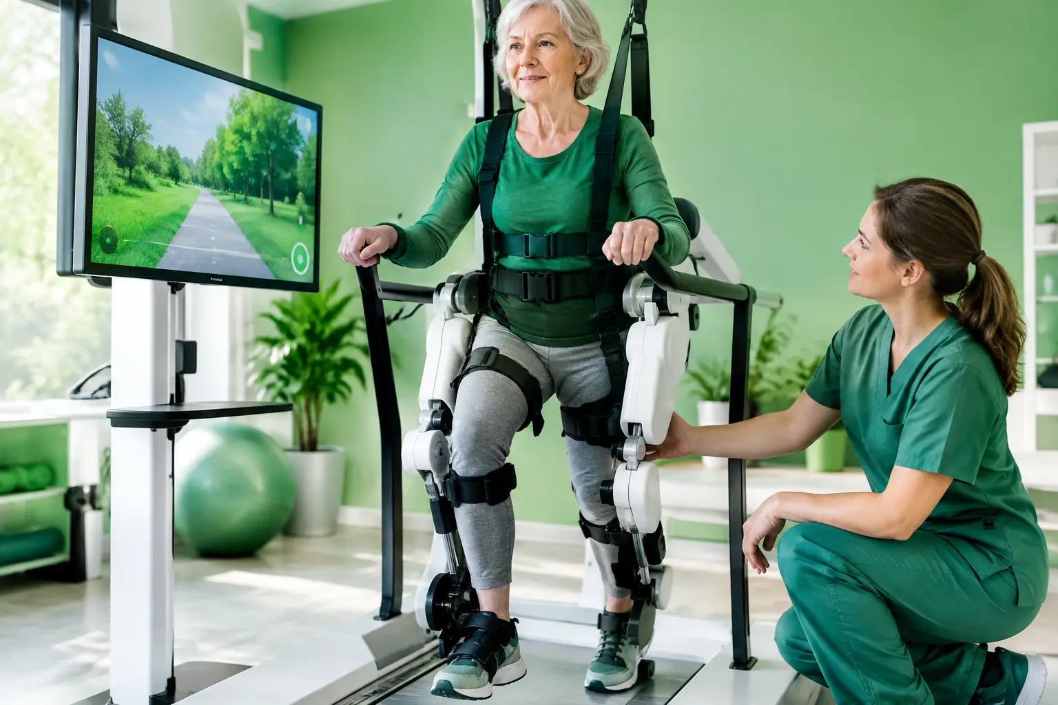 Mennyibe kerül a robotasszisztált rehabilitáció?
