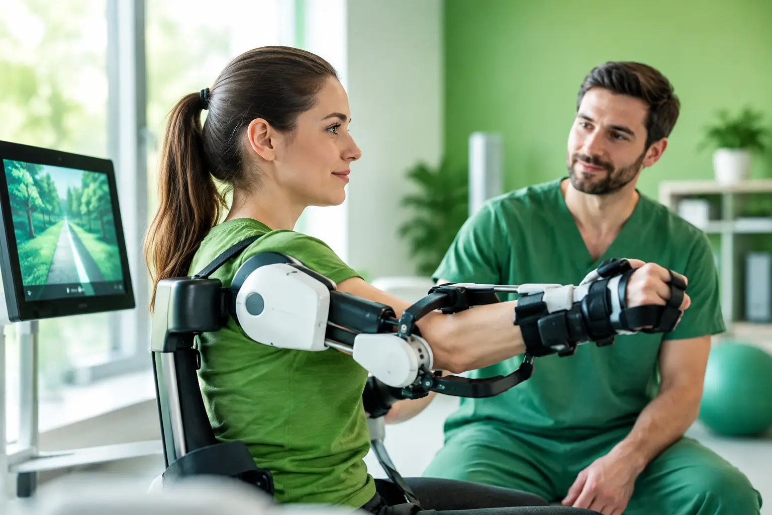 Merre tart a rehabilitációs robotika jövője?