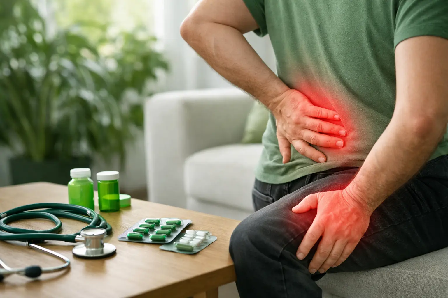 Neuropátiás fájdalom kezelése: mi segíthet?