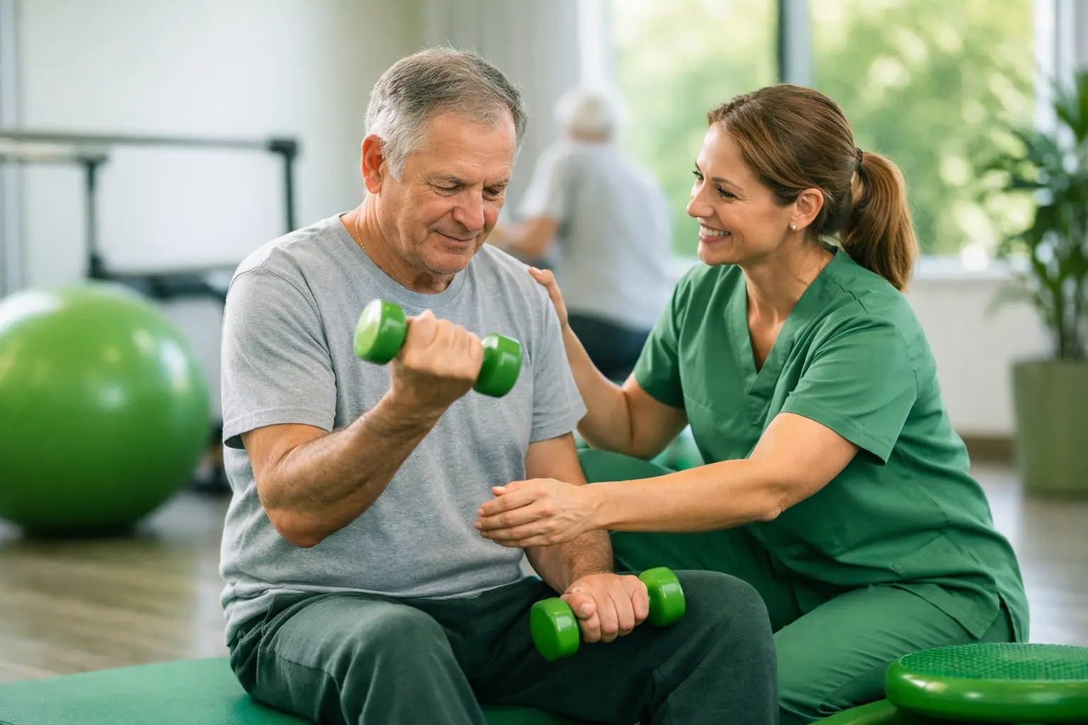 parkinson kor mozgasterapia mi segit featured