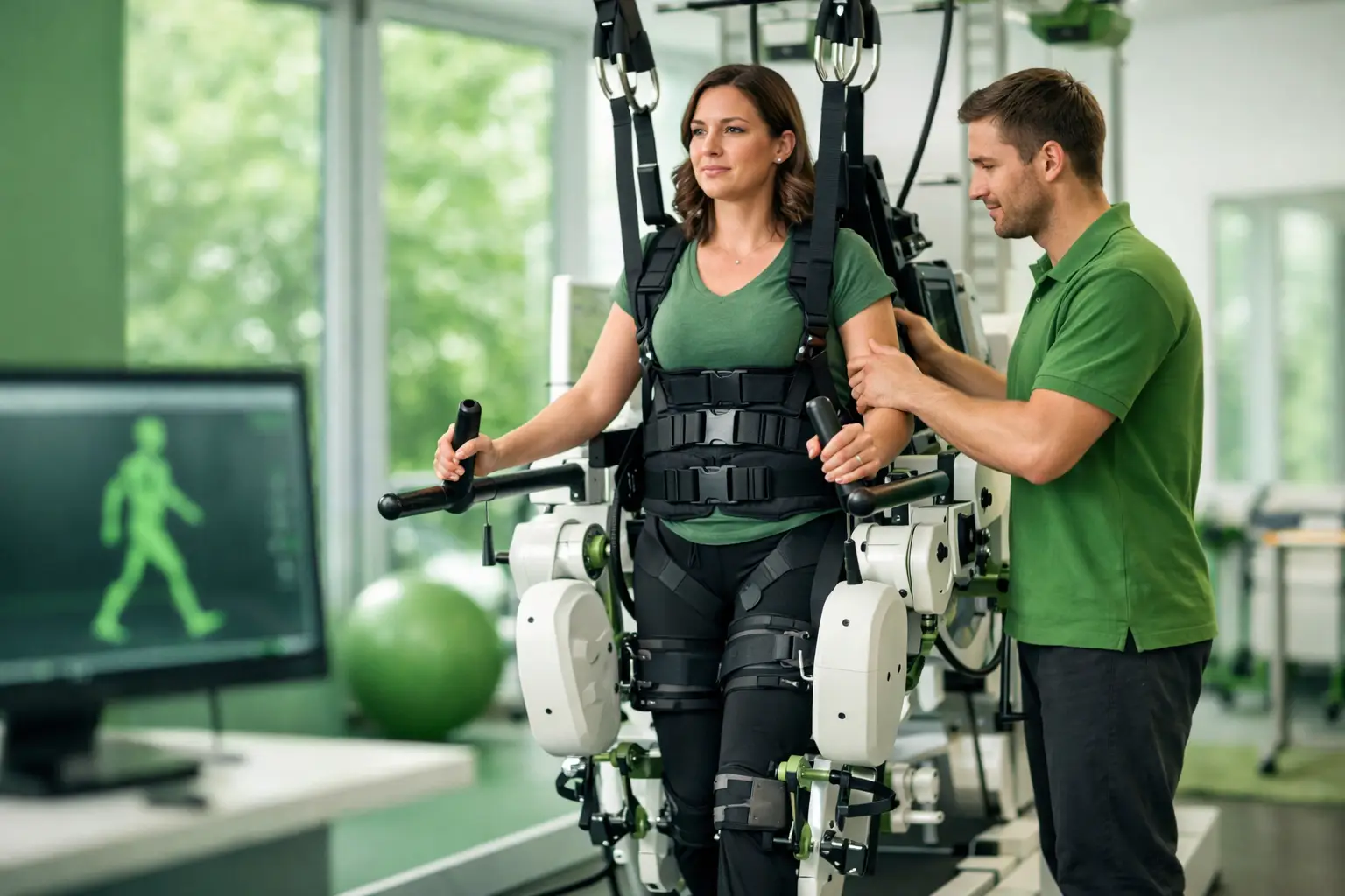 Útmutató robotikus járásfejlesztő programhoz